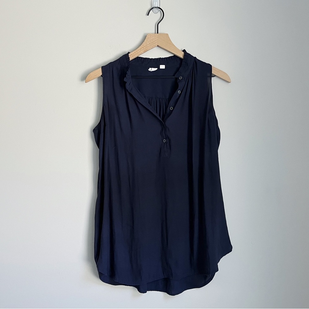 GAP Maternity Blouse